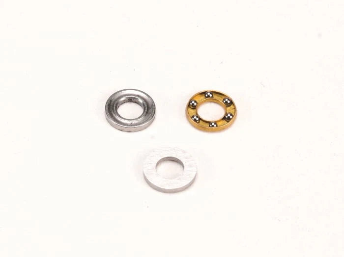 PN Racing Mini-Z 3x6x2.5mm Thrust Ball Bearing For Ball Diff & Gear Diff Part #600126T