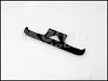 PN Racing Mini-Z Fiber Glass Pan Car Body Front Bumper Part #600800C
