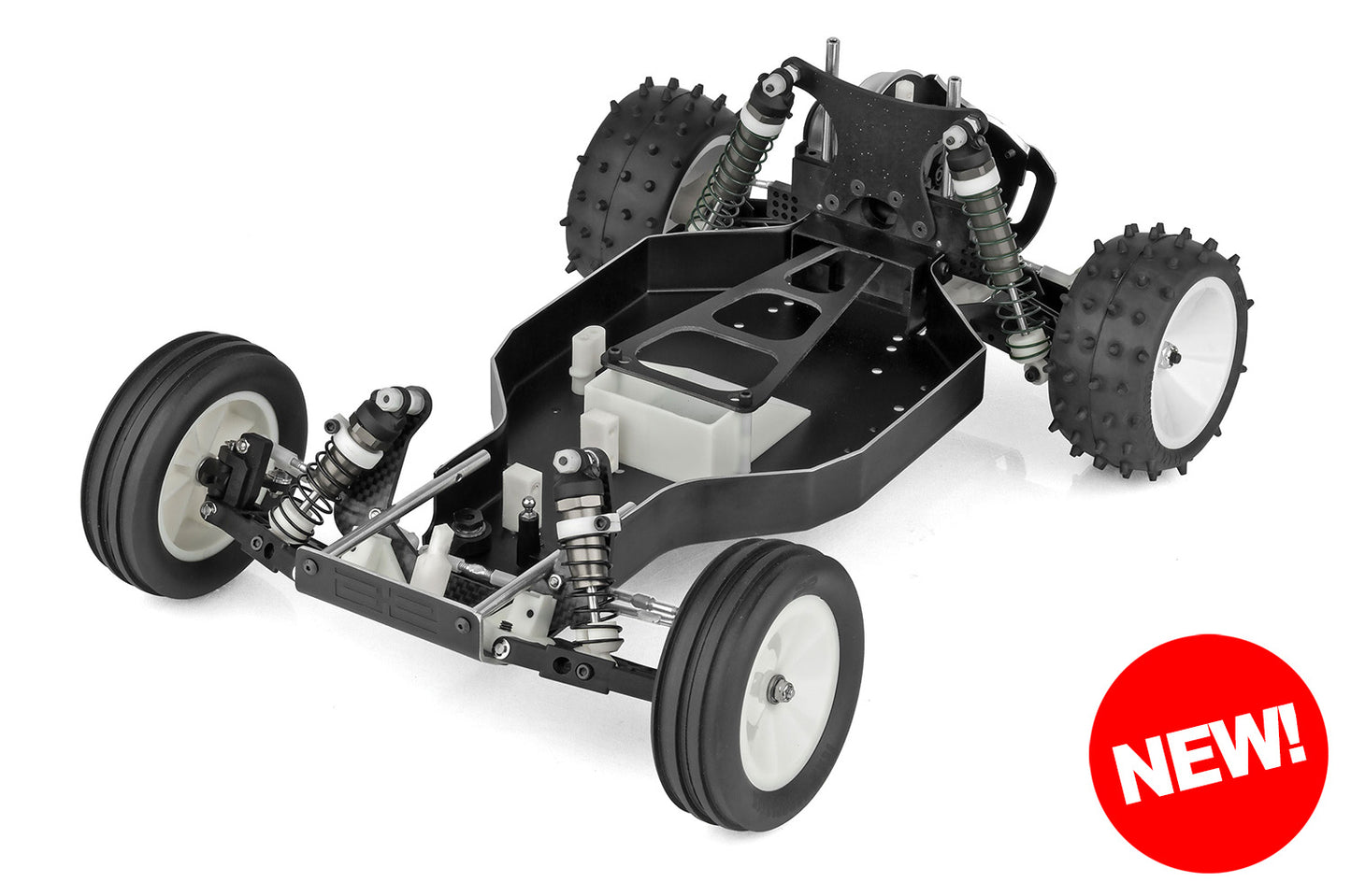 RC10 Kinwald Edition Kit