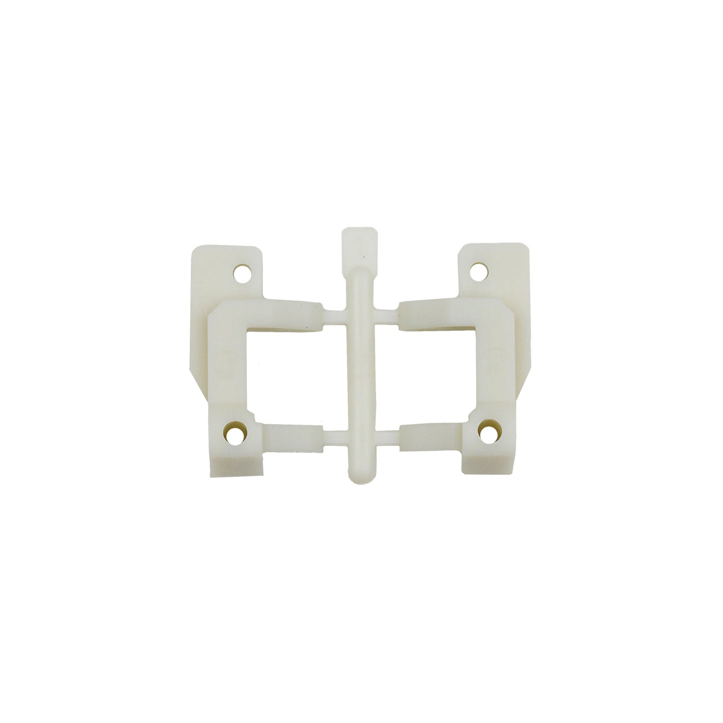 RC10 Front Caster Blocks, 25 Deg