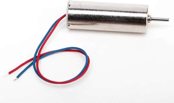 Traxxas Right Front or Left Rear Motor: QR-1