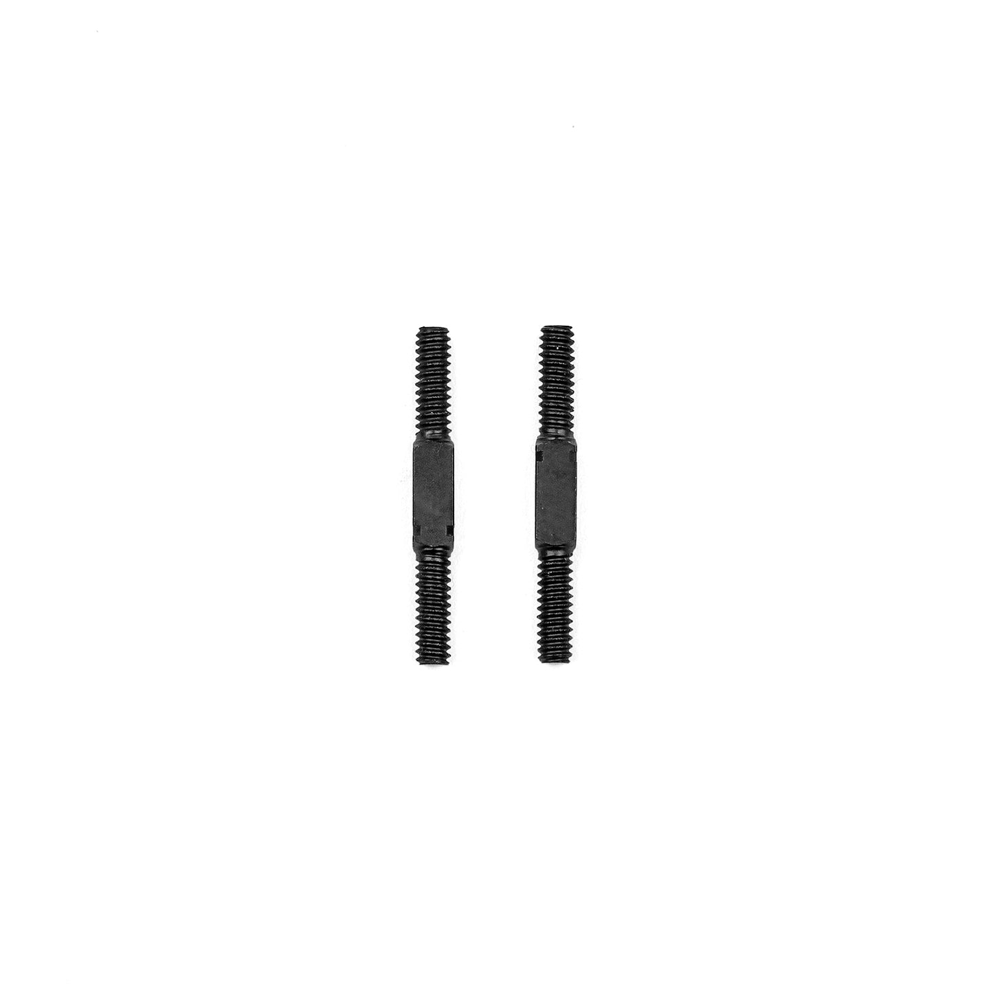 Turnbuckles, M3x27mm