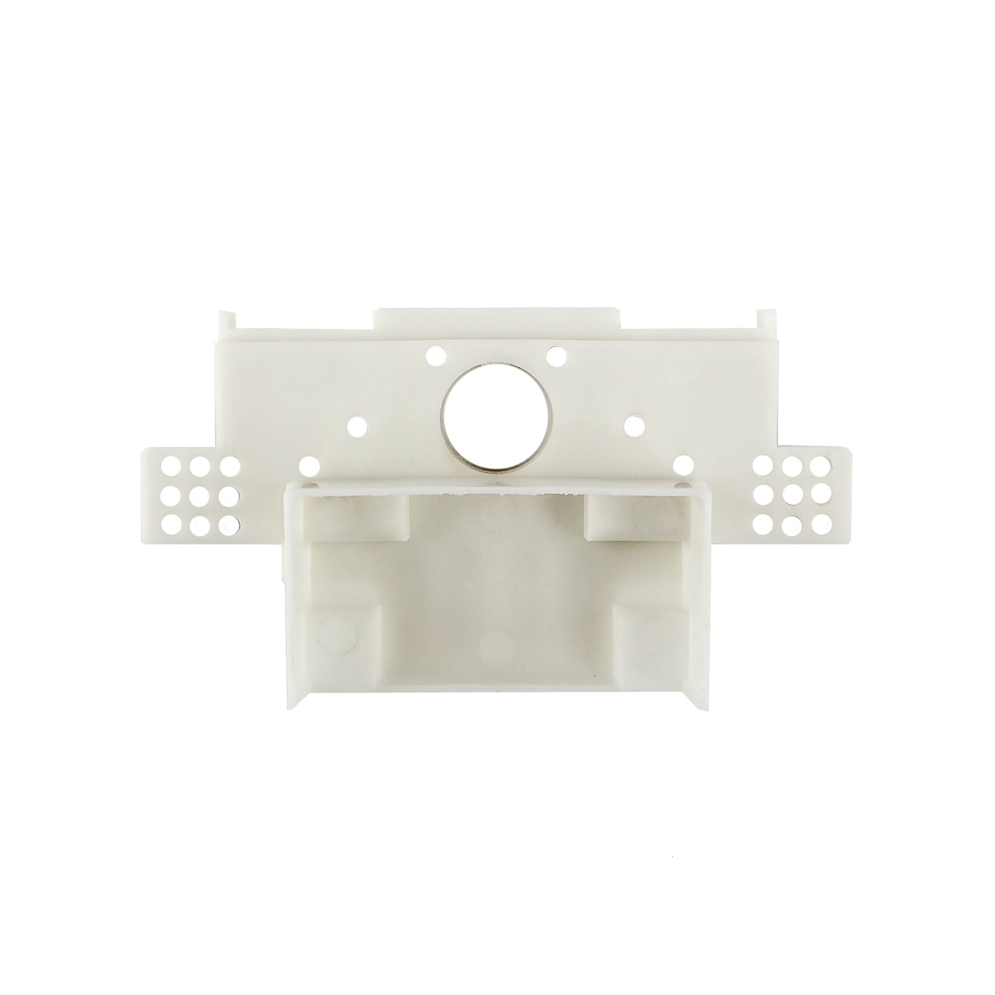 RC10 Rear Bulkhead