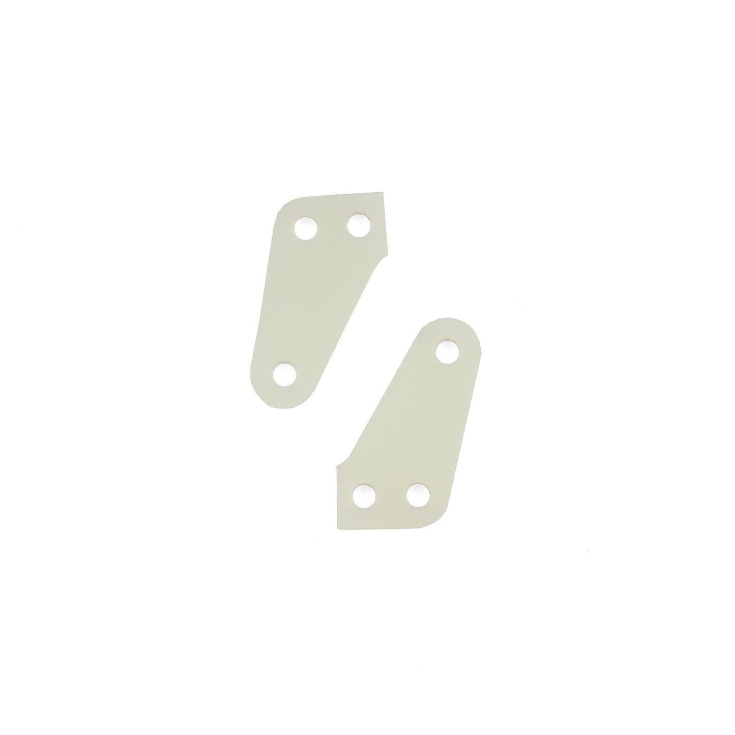 RC10 4WD Steering Block Arms