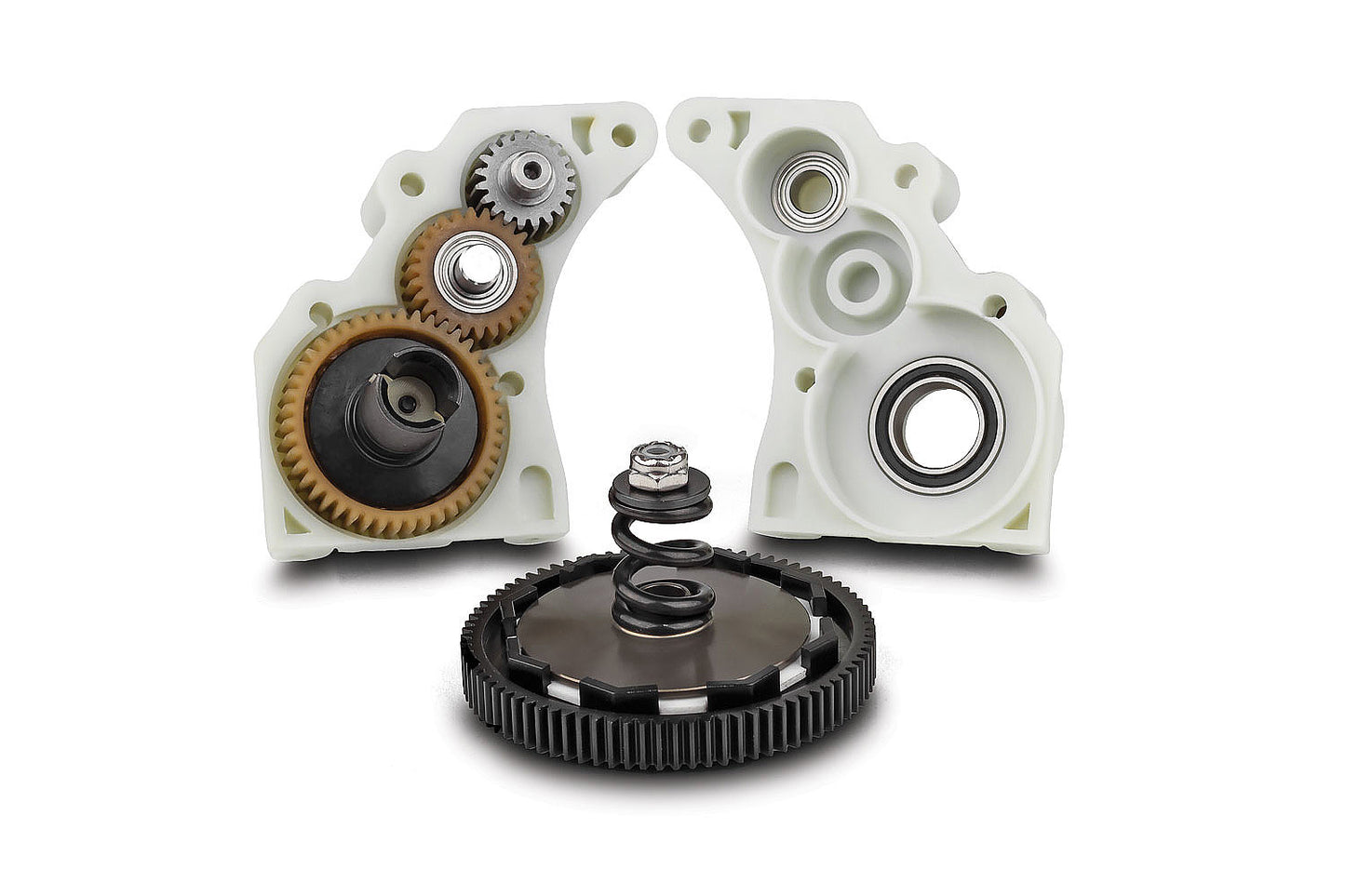 Stealth Transmission Kit