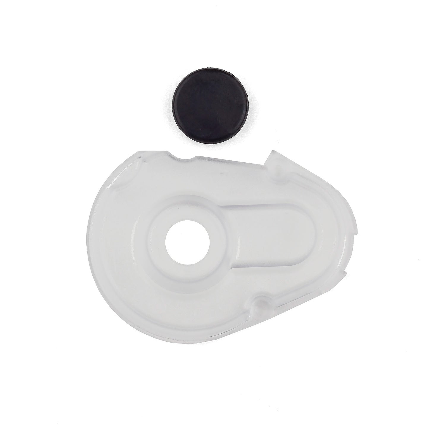 Gear Cover