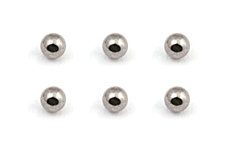 Diff Thrust Balls, 5/64 in