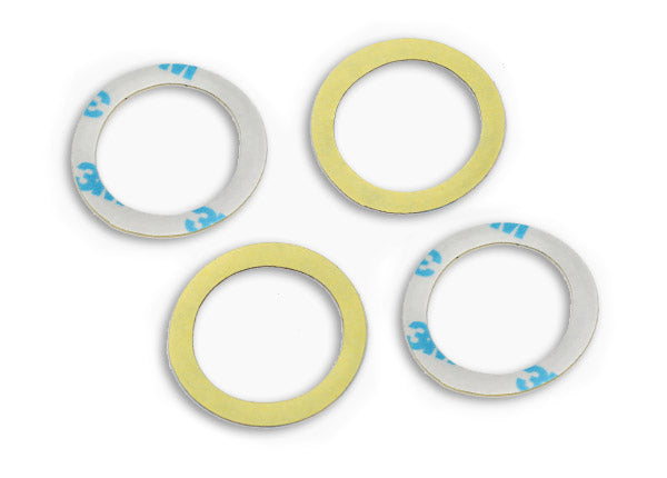 Sound Output Module Adhesive Rings (4)