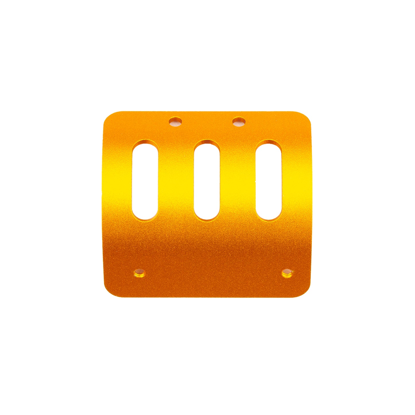 RC10 '89 Stealth Car Motor Guard, Gold