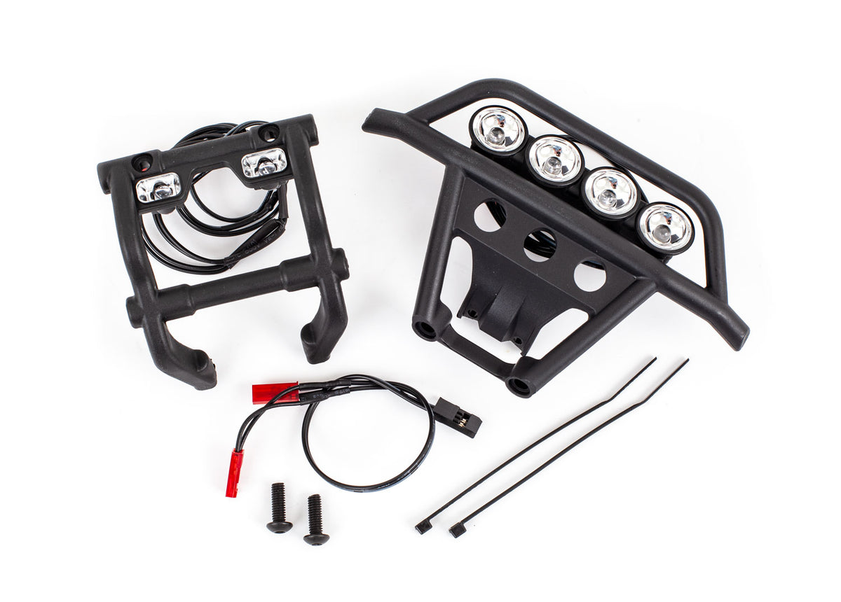 Traxxas LED Light Set with Hardware