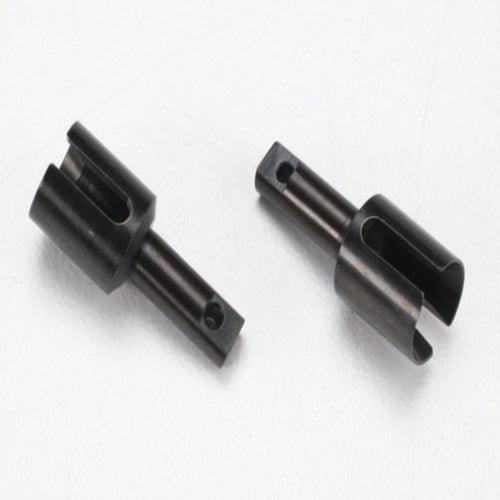 Traxxas 7052 Drive Cups Inner (2) E-Revo 1/16 Slash 1/16 Rally Mustang - PowerHobby
