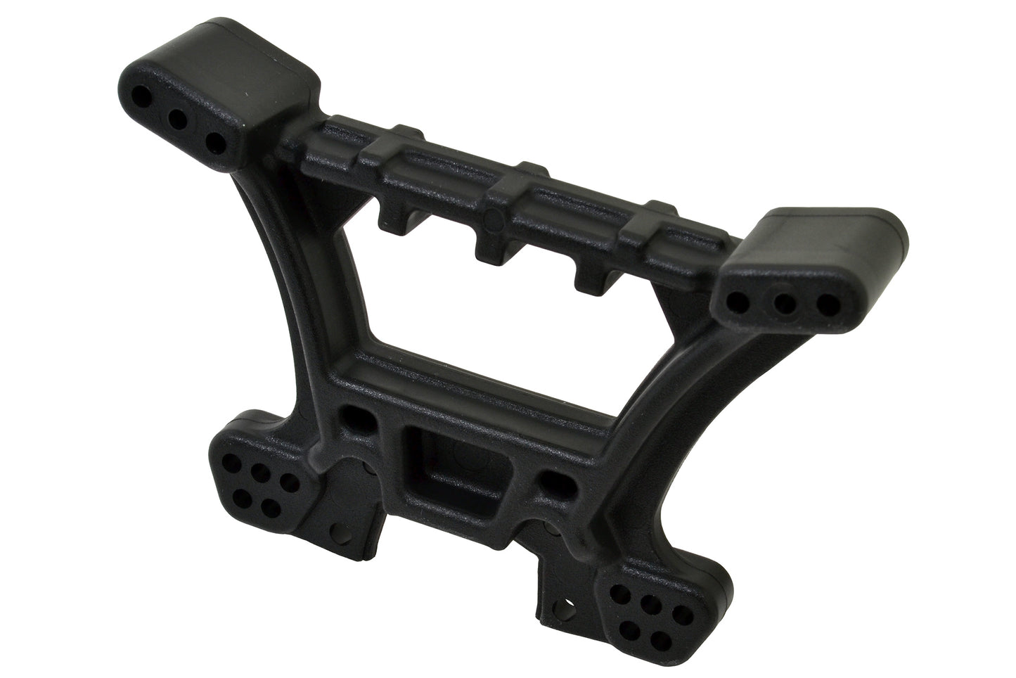 RPM Rear Shock Tower for the Hoss 4×4 & Rustler 4×4