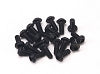 PN Racing M2x5 Hardened Carbon Steel UFO Head Hex Machine Screw (20pcs) Part#: 708805