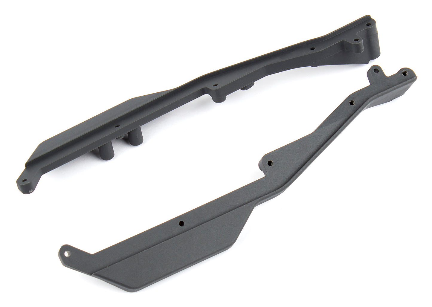 T6.1 Side Rails, hard
