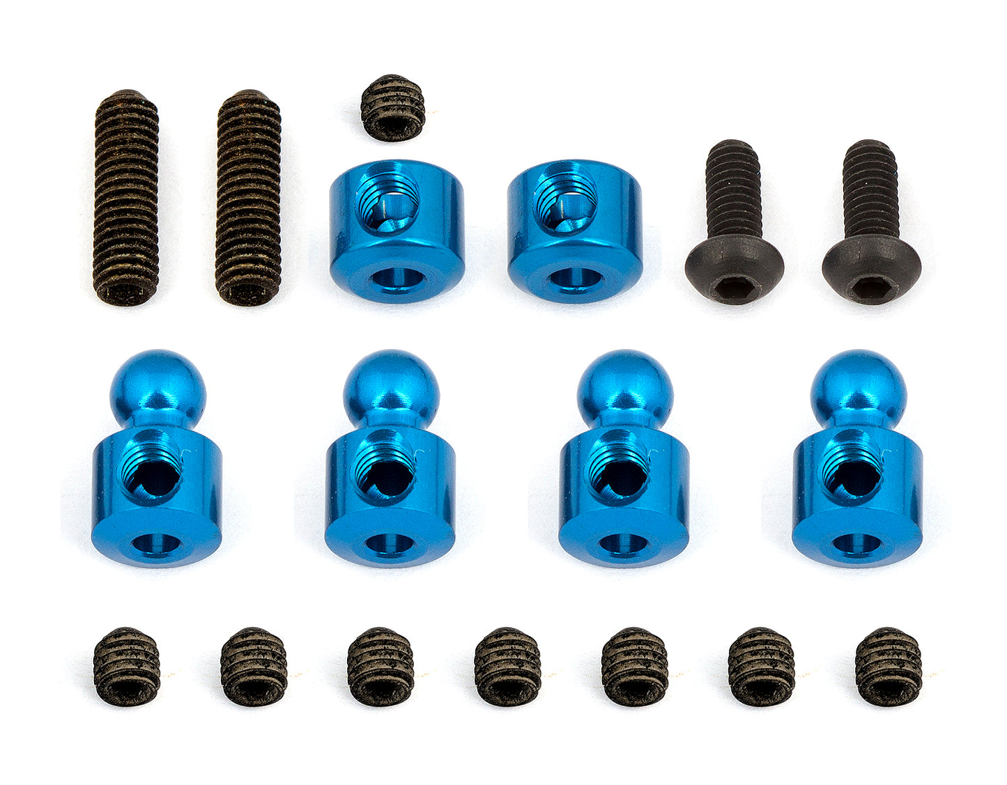 Anti-roll Bar Hardware