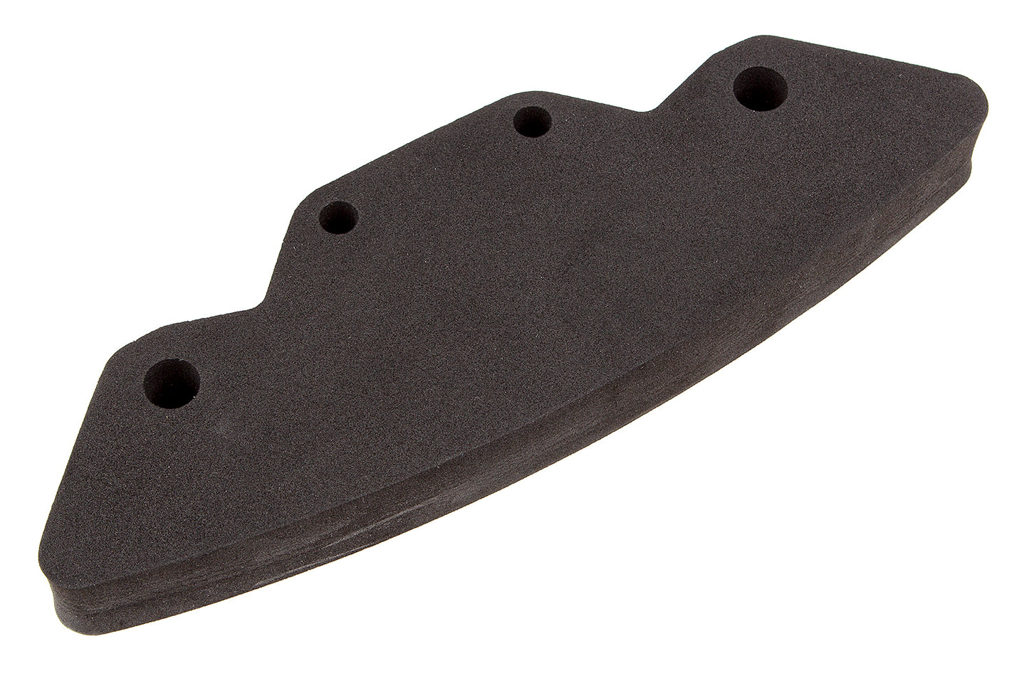 SR10 Foam Bumper