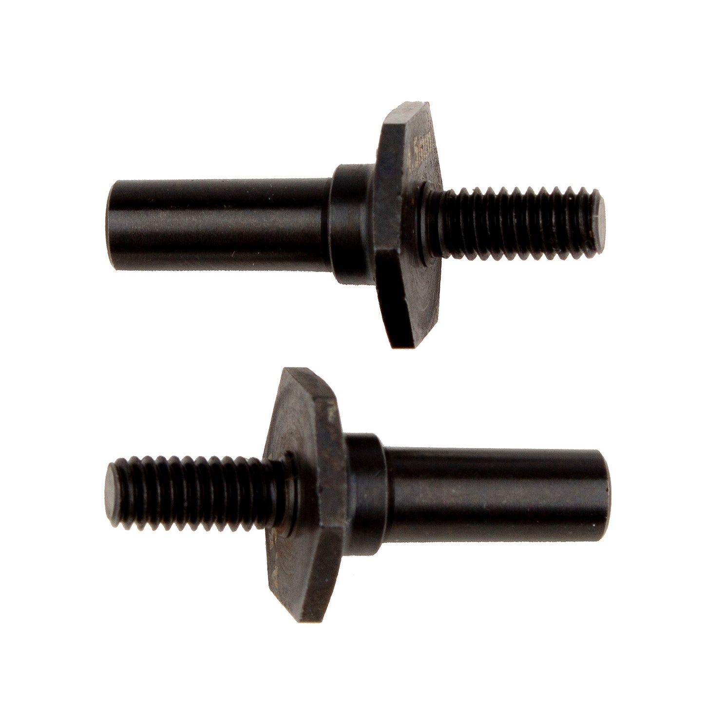 SR10 Solid Front Axles, 4.5mm