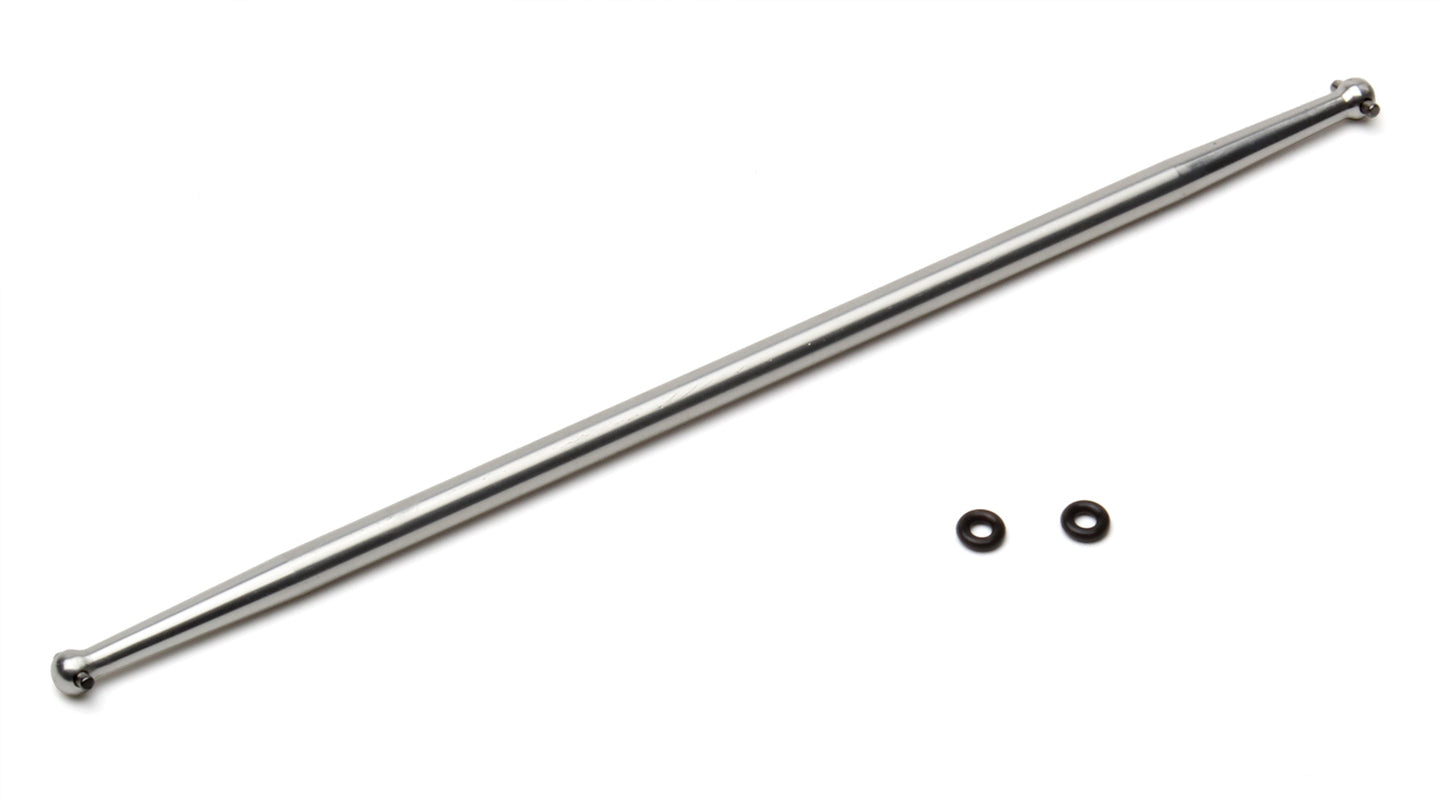Driveshaft