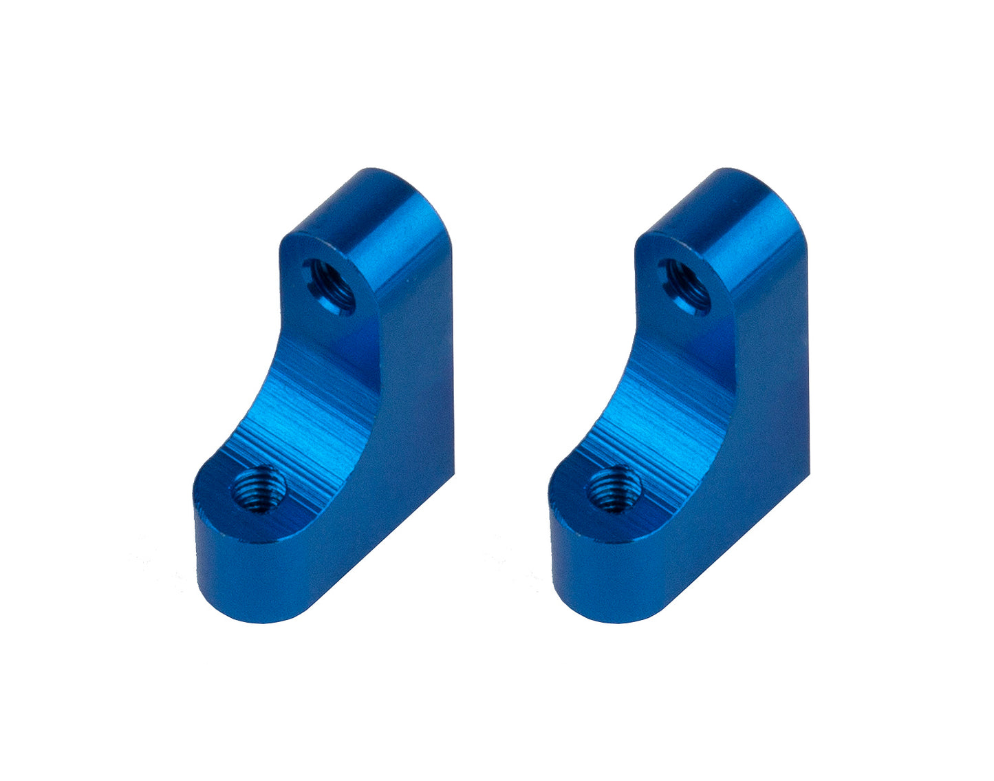 DR10 FT Servo Mount Set, aluminum