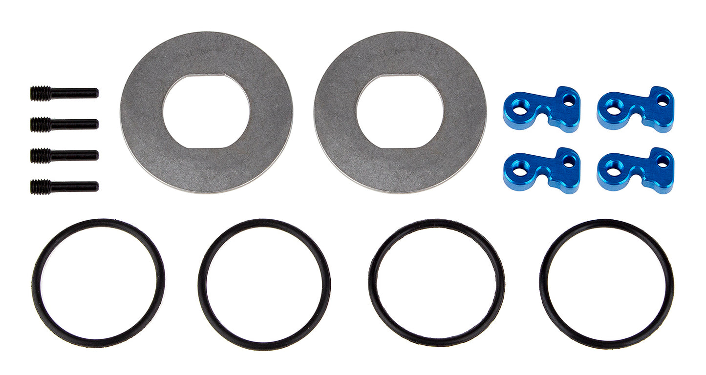 FT Lockout Slipper Rebuild Kit