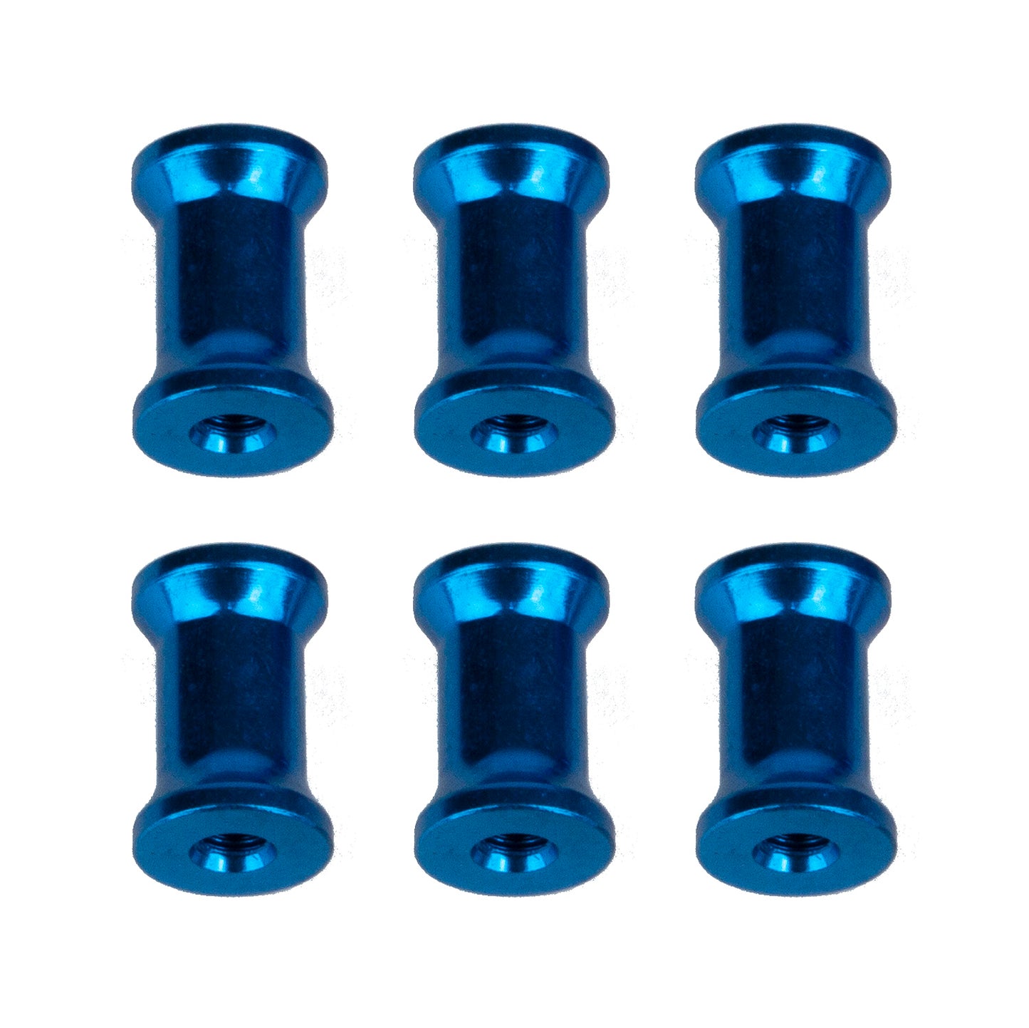 DR10M Chassis Standoffs, 12mm