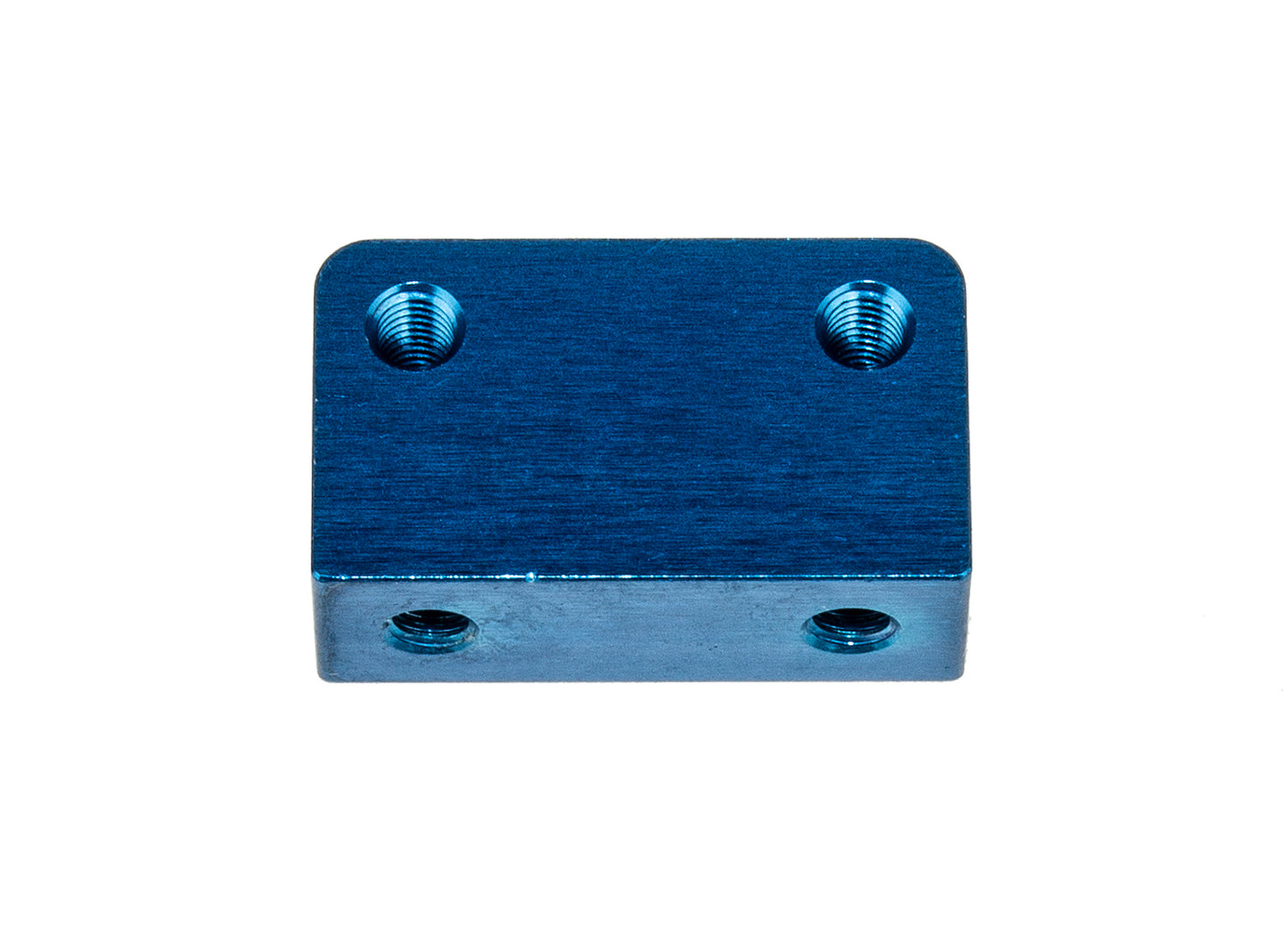 DR10M FT Gearbox Mount, aluminum