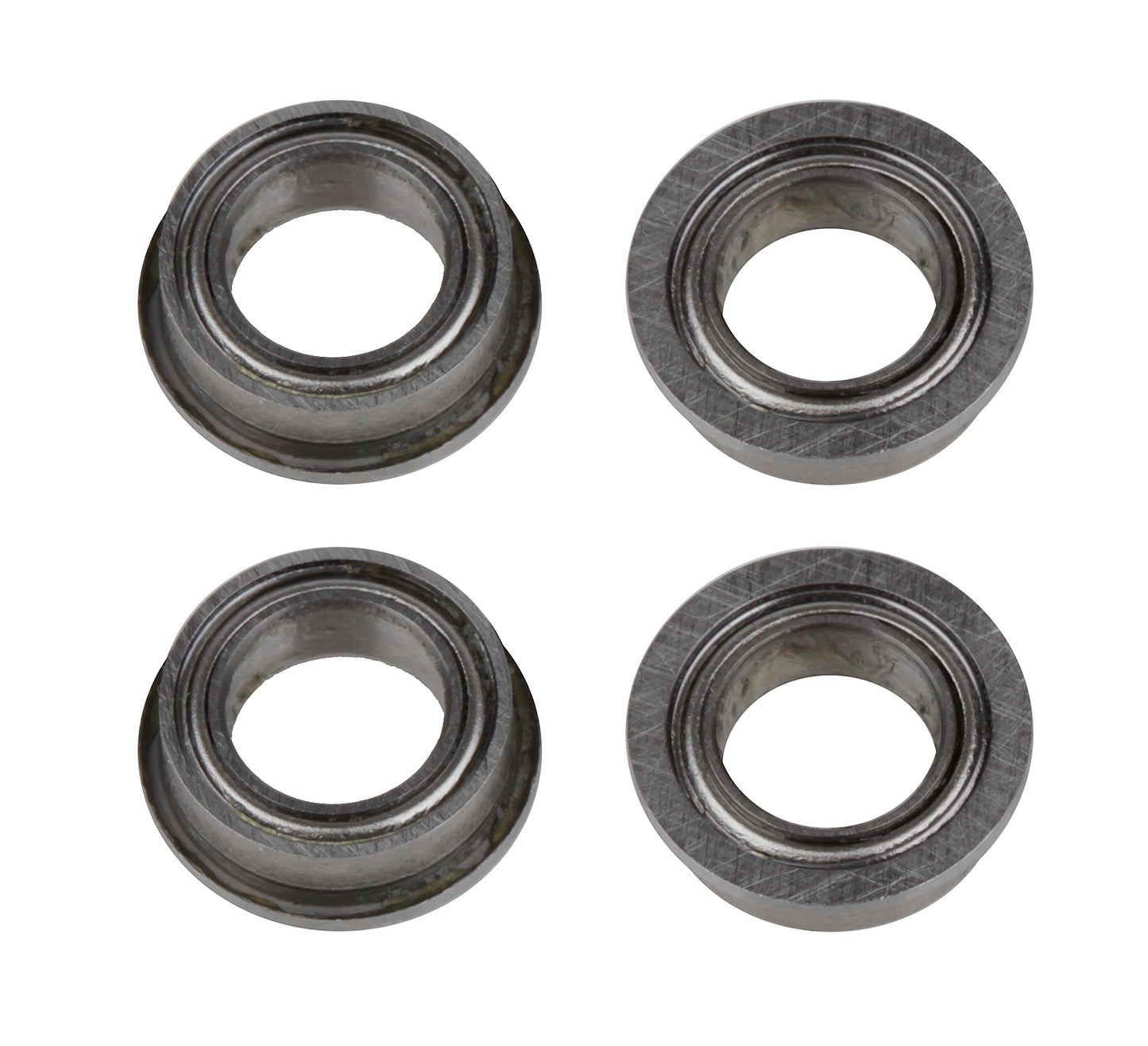 Flanged Bearings, 5x8x2.5mm