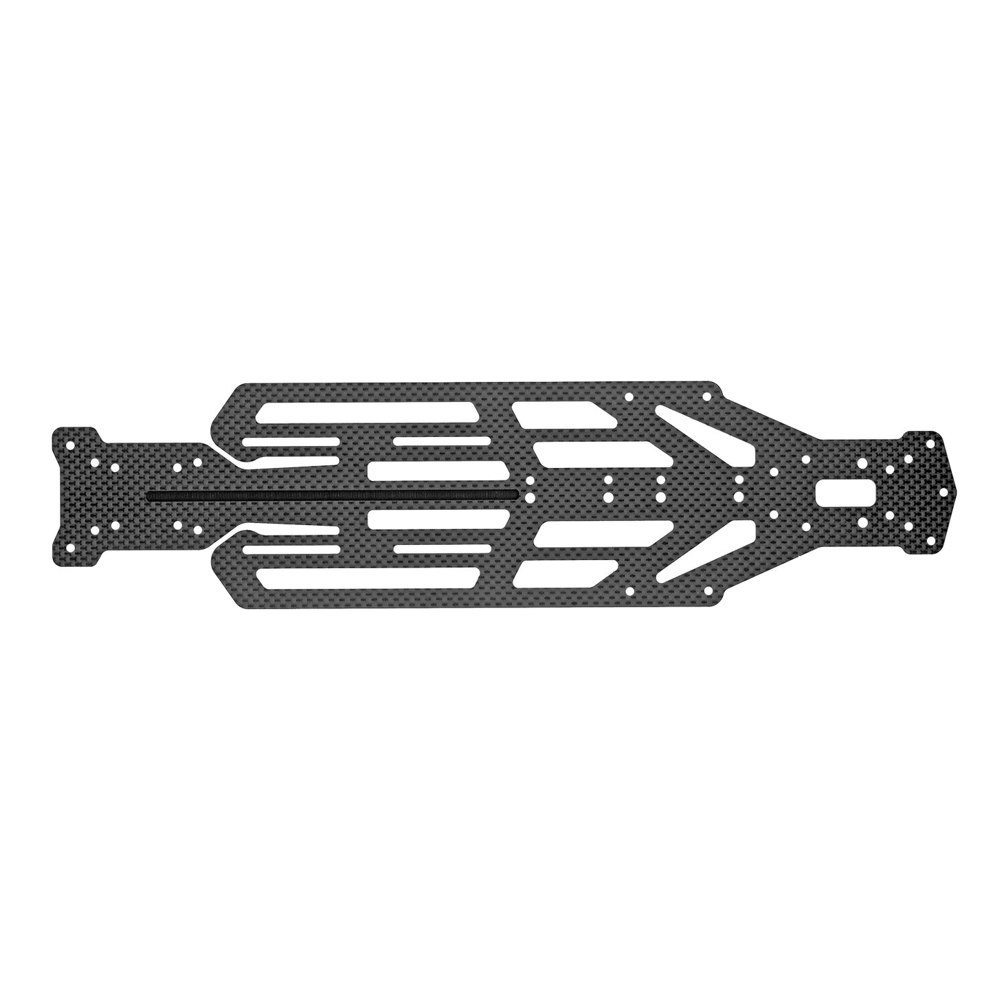 DC10 FT Flex Chassis, 2.0mm
