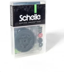 Schelle Racing Part #SCH1302 Nova Slipper Assembly - SC, Truck
