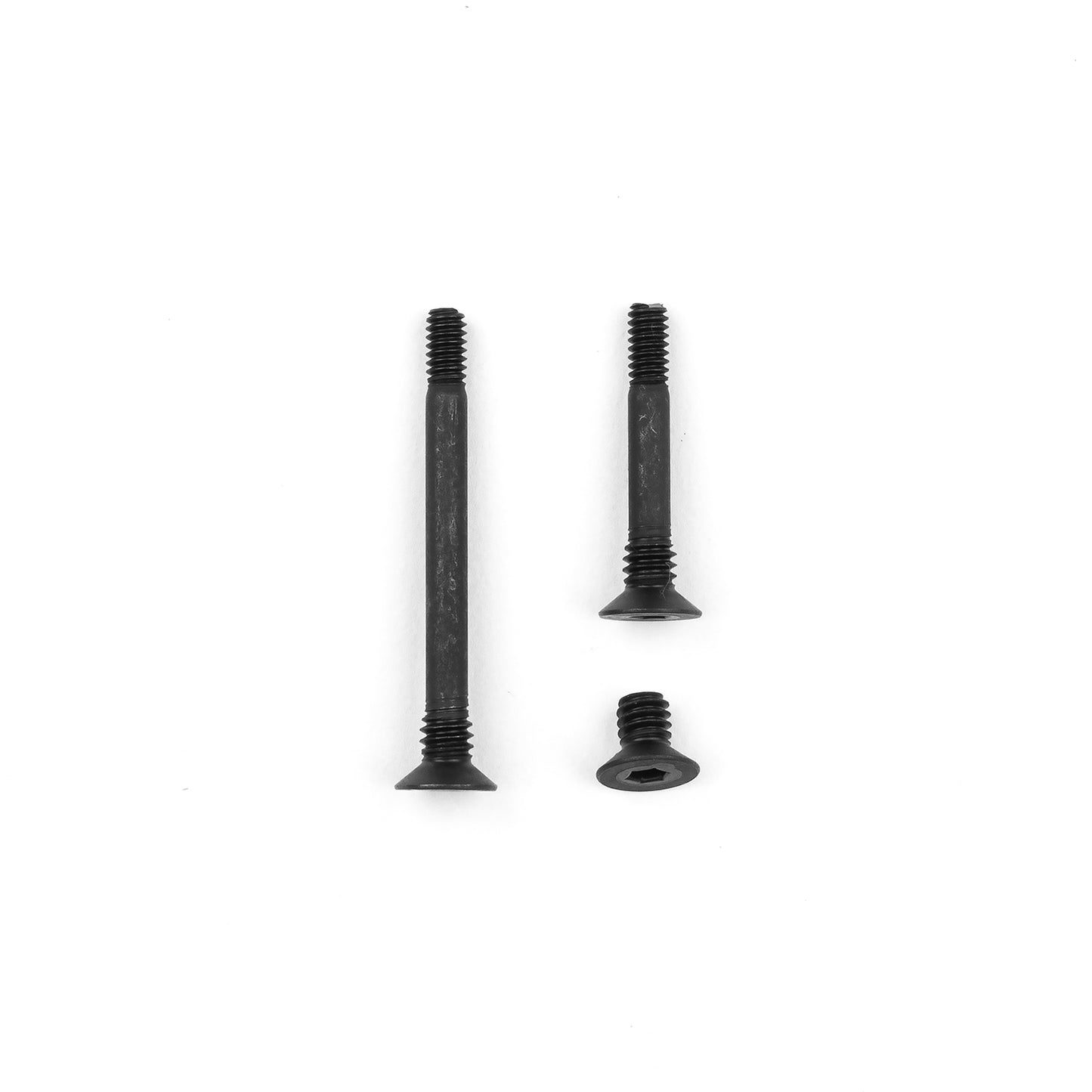 RC10GT Front Screw Set