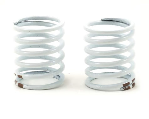 GTR Shock Spring Set (3.4 Rate - Tan) (2)