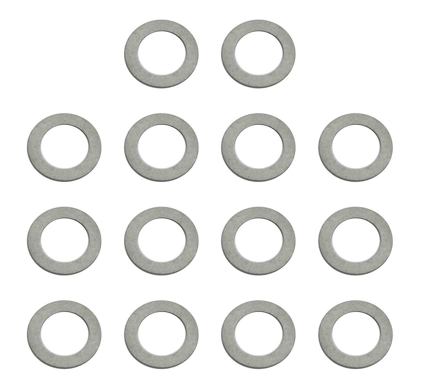 Rear Axle (Universal) Shims, 3/16 x .010 in.