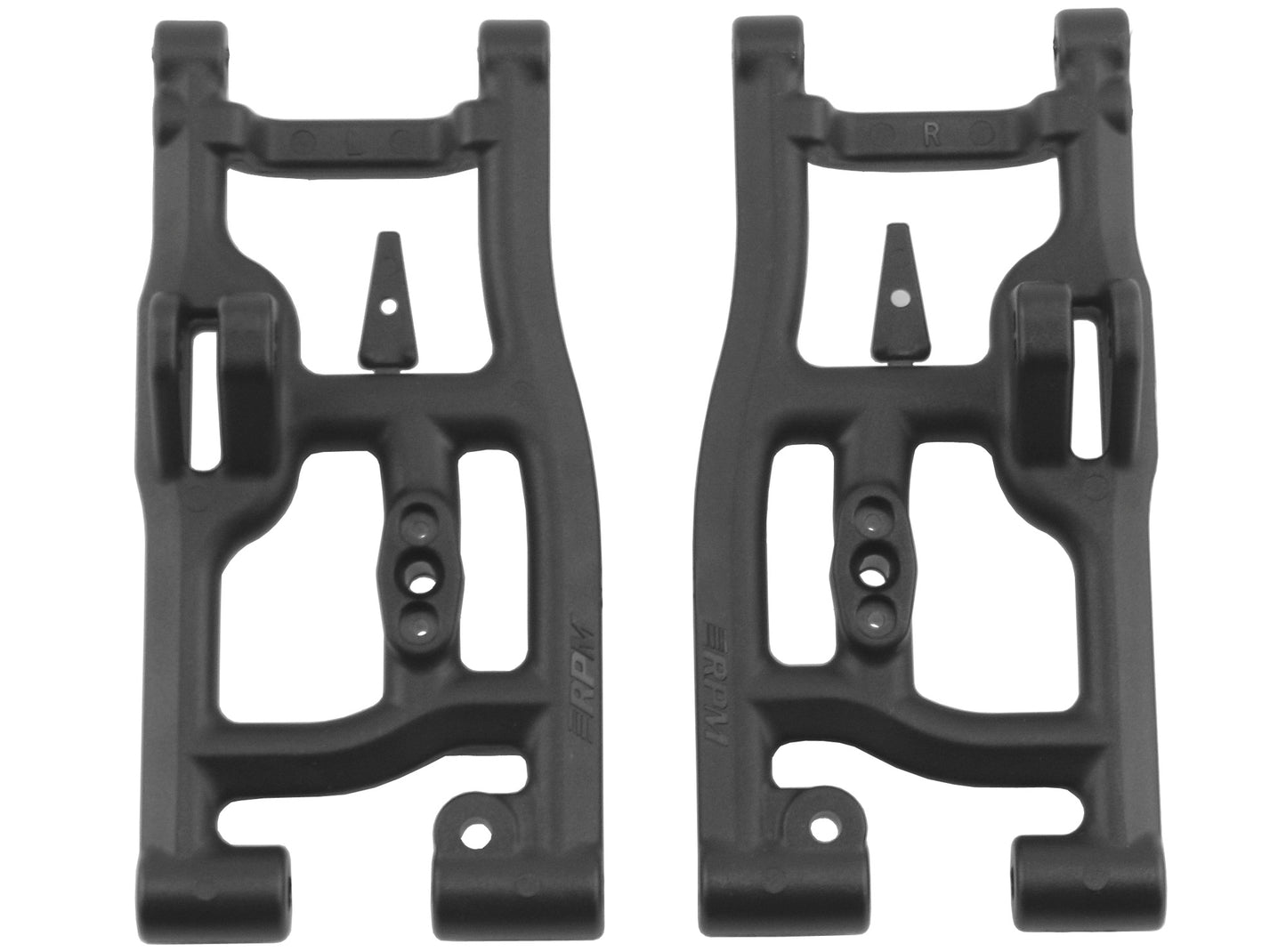 RPM Rear A-Arms for the Associated SC8 & RC8B