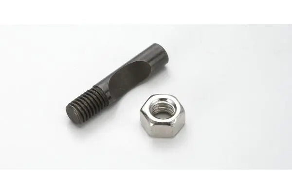 Kyosho Part #74023-15 Carburetor Stopper (GX21)