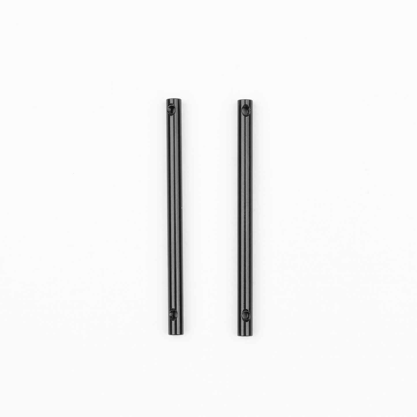 RC10GT Chassis Brace Tubes