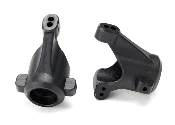 LaTrax Stub Axle Carriers (L&R)