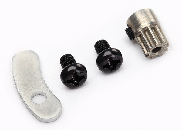 LaTrax 9-Tooth Pinion Gear