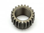 HPI Racing Part #77011 Threaded Pinion Gear 21Tx12mm (0.8M/1ST/2 Speed)