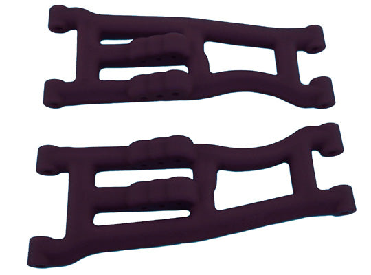 RPM Blue Front A-arms for the Traxxas Jato