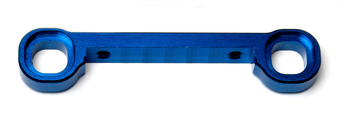 RC8B3 Upper Link Mount, 16 deg KPI