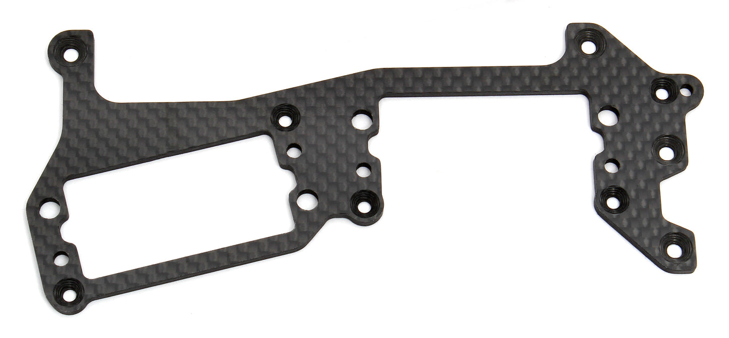 RC8B3 Radio Tray