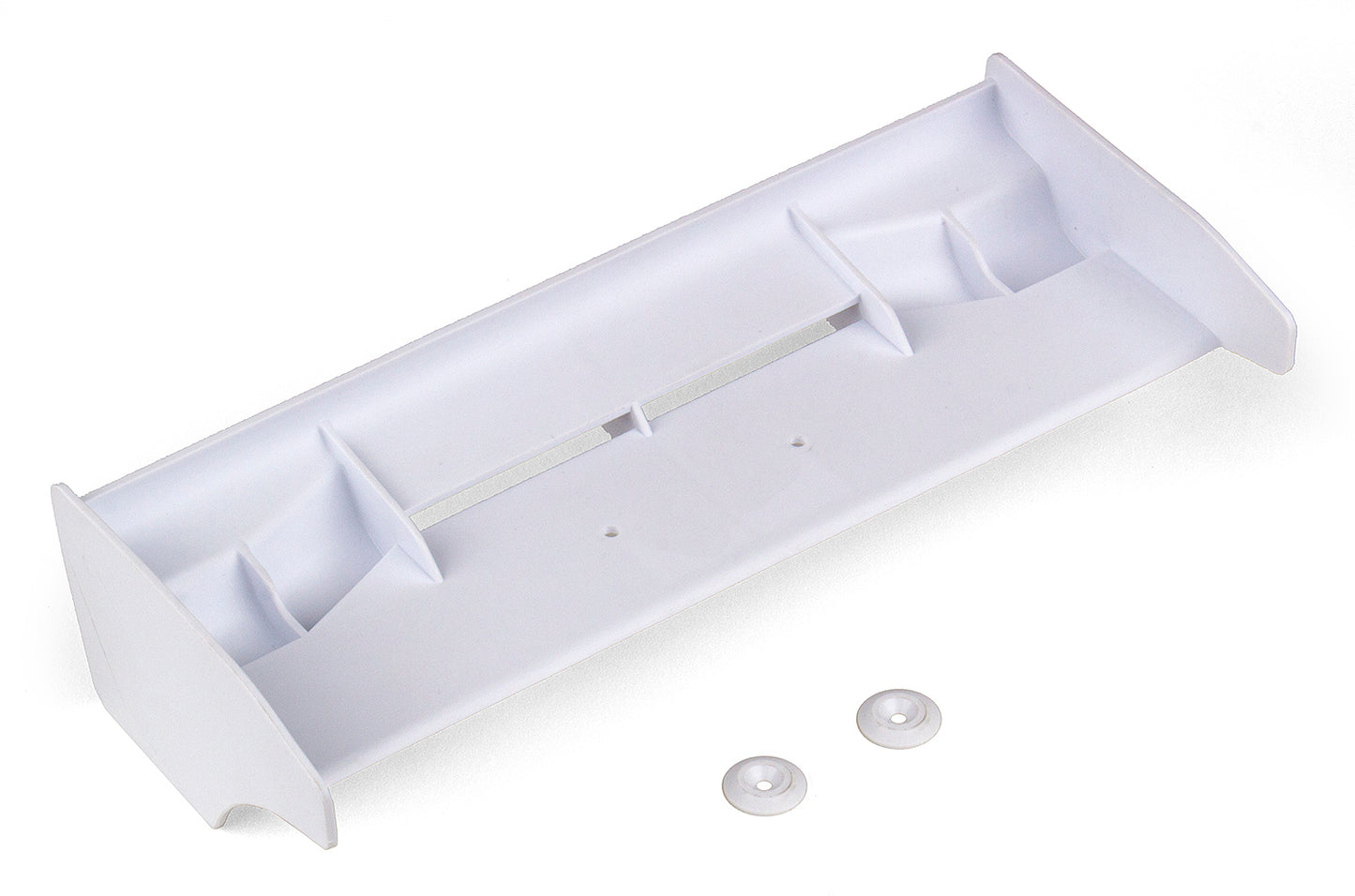 RC8B3 IFMAR Wing, white