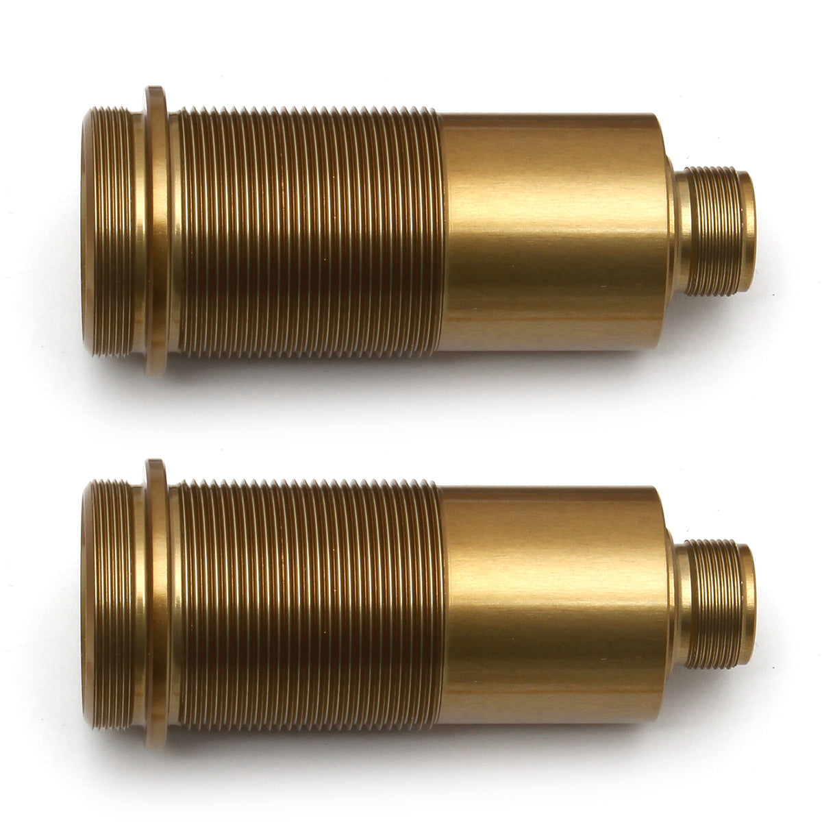 FT Fox Shock Bodies, 16x30.5mm, with Genuine Kashima Coat