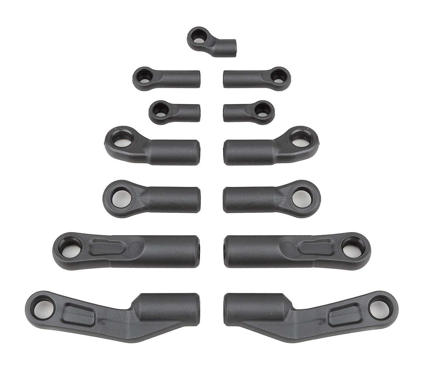RC8B4 Rod Ends Set