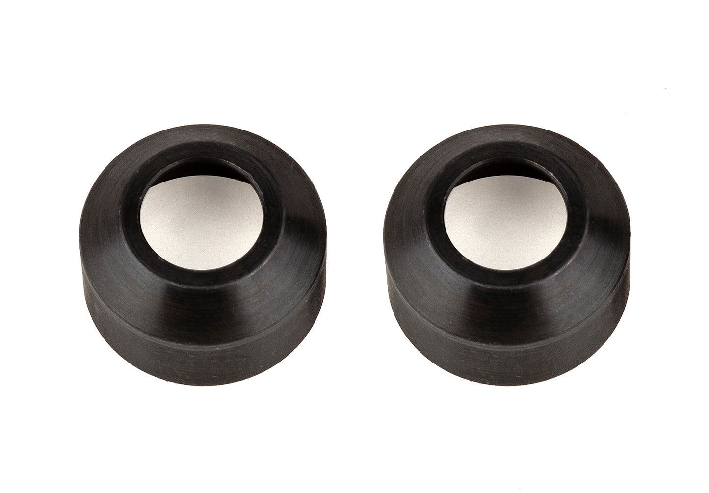 RC8B4 CVA Axle Sleeve Set