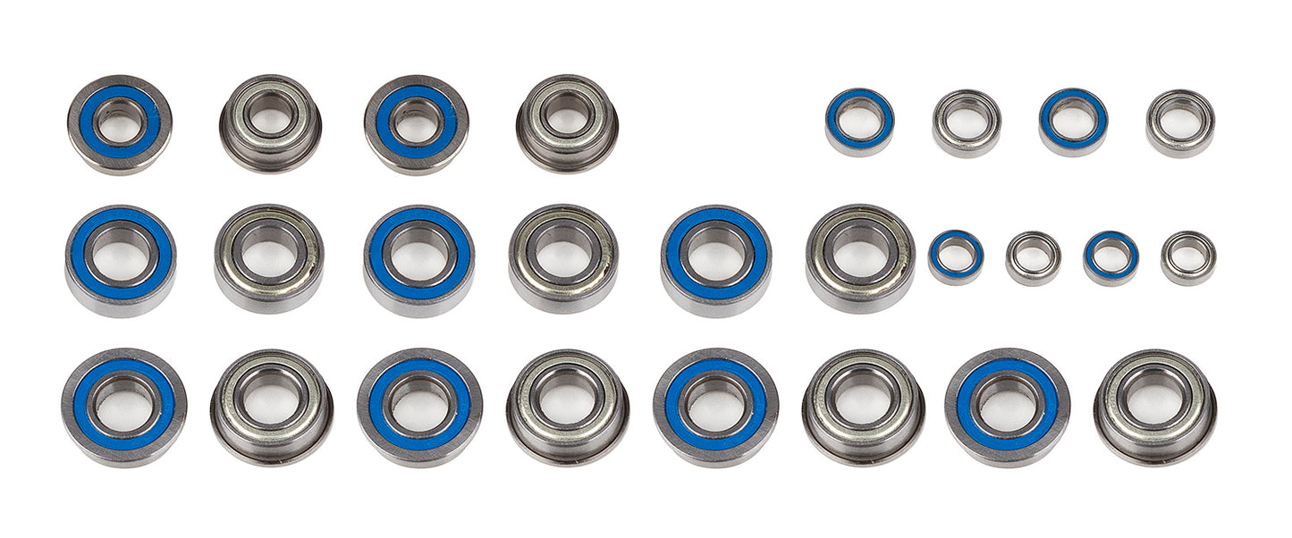 RC8B4 Bearing Set