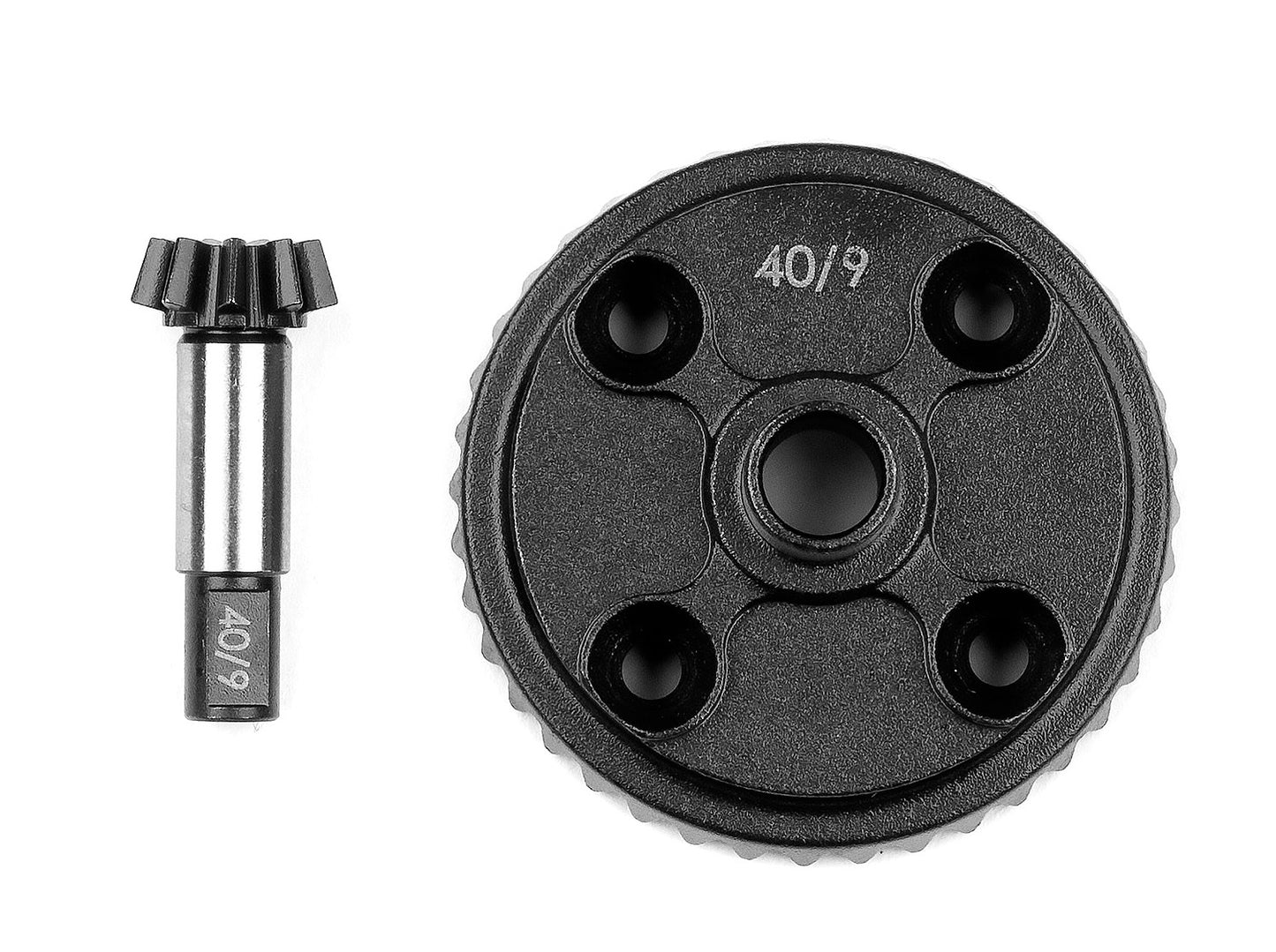 RC8T4 40/9 Gear Set