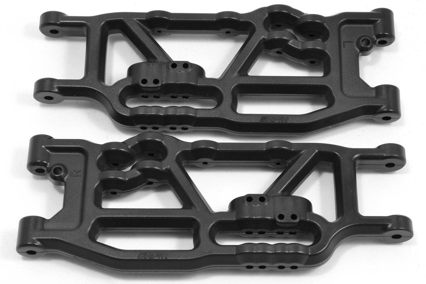 RPM Rear A-arms for the ARRMA 6S (V5 & EXB) line of Vehicles