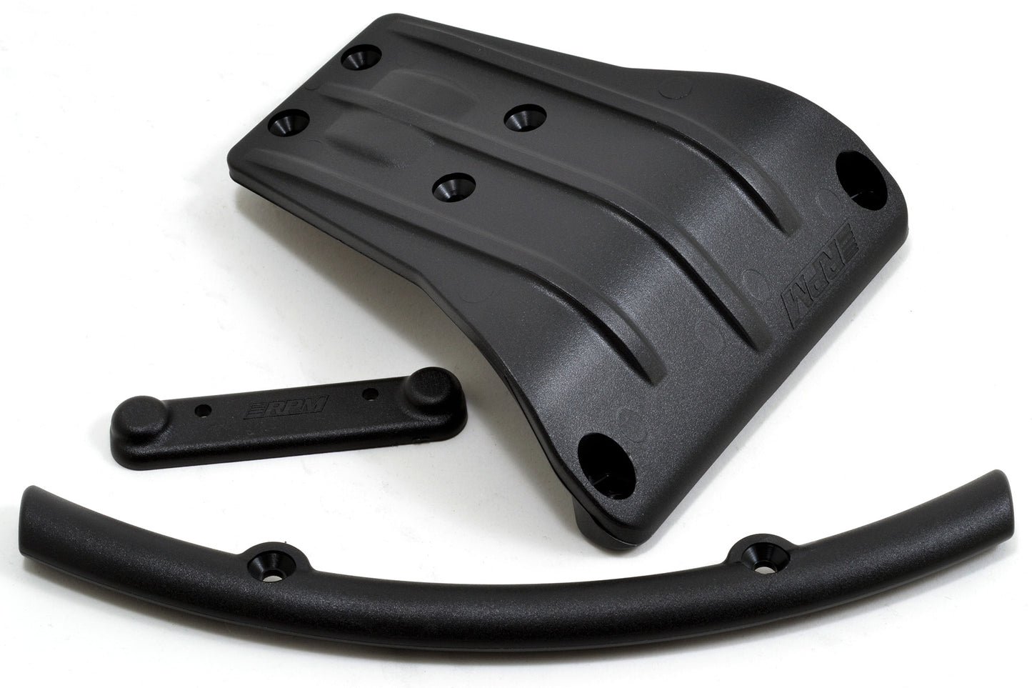 RPM Front Bumper for the ARRMA Kraton 6S (V5 & EXB)