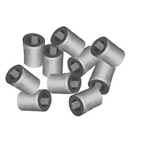 Serpent Part #SER1258 Grubscrew M4X6 (10) H17